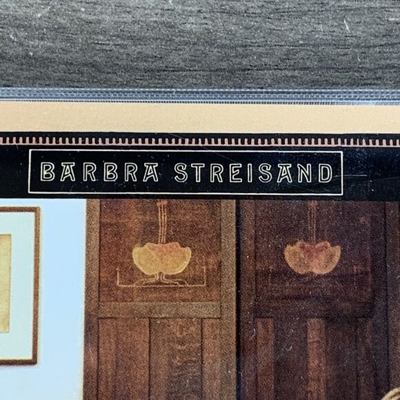 Barbra Streisand - A Collection: Greatest Hits...and More - Audio CD - Picture 4 of 7